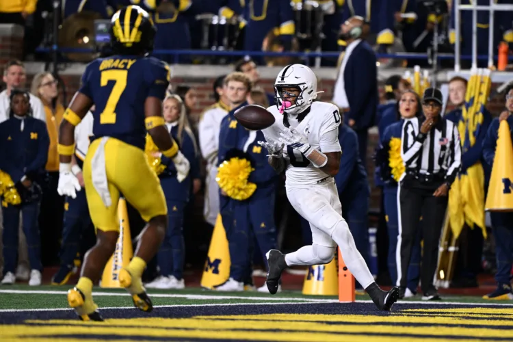 Chase Sowell stands out in loss